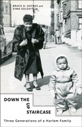 Cover: Down the Up Staircase - Columbia University Press