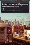 Cover: International Express - Columbia University Press