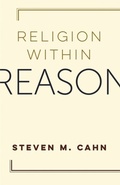 Cover: Religion Within Reason - Columbia University Press