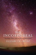 Cover: The Incorporeal - Columbia University Press