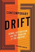 Cover: Contemporary Drift - Columbia University Press