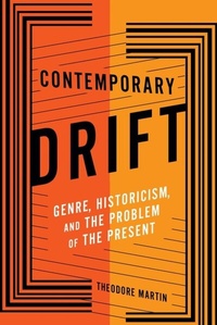 Enlarge image Cover: Contemporary Drift - Columbia University Press