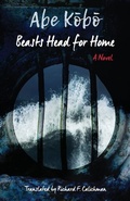 Cover: Beasts Head for Home? - Columbia University Press