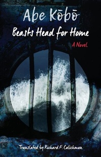 Abbildung von: Beasts Head for Home? - Columbia University Press