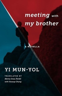 Abbildung von: Meeting with My Brother - Columbia University Press