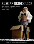 Cover: Russian Bride Guide - Lulu.com