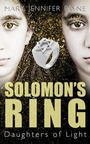 Cover: Solomon's Ring - Dundurn Press