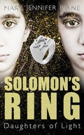 Cover: Solomon's Ring - Dundurn Press