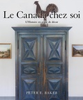 Cover: Le Canada chez soi - Dundurn Press