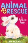 Cover: The Runaway Rabbit - Little Tiger Press