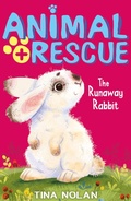 Cover: The Runaway Rabbit - Little Tiger Press