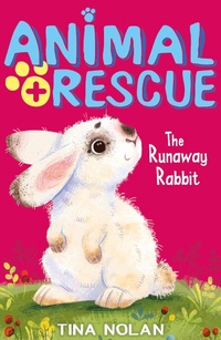 Enlarge image Cover: The Runaway Rabbit - Little Tiger Press