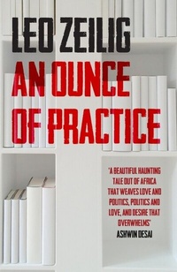 Enlarge image Cover: Ounce of Practice - Distributed By Ingram Spark