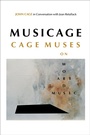 Cover: MUSICAGE - Wesleyan University Press