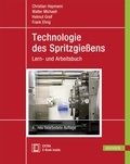 Cover: Technologie des Spritzgie&szlig;ens - Hanser
