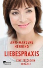 Cover: Liebespraxis - Rowohlt Taschenbuch