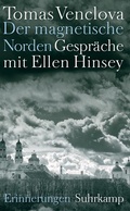 Cover: Der magnetische Norden - Suhrkamp
