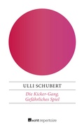 Cover: Gef&auml;hrliches Spiel - Rowohlt Repertoire