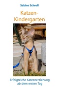 Cover: Katzen-Kindergarten - BoD - Books on Demand