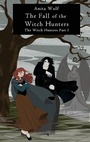 Cover: The Fall of the Witch Hunters - BoD - Books on Demand