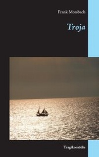 Abbildung von: Troja - Books on Demand