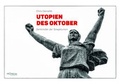 Cover: Utopien des Oktober - Promedia