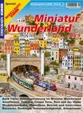 Cover: Miniatur Wunderland Teil 9 - EK-Verlag ein Imprint von EK-Medien GmbH
