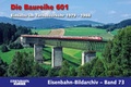Cover: Die Baureihe 601 - EK-Verlag ein Imprint von EK-Medien GmbH