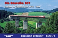 Enlarge image Cover: Die Baureihe 601 - EK-Verlag ein Imprint von EK-Medien GmbH