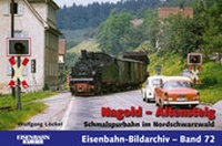 Enlarge image Cover: Nagold - Altensteig - EK-Verlag ein Imprint von EK-Medien GmbH