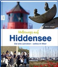 Cover: Unterwegs auf Hiddensee - edition limosa