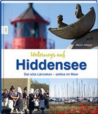 Abbildung von: Unterwegs auf Hiddensee - edition limosa