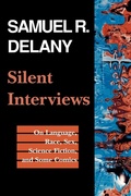 Cover: Silent Interviews - Wesleyan University Press