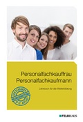 Cover: Personalfachkauffrau /Personalfachkaufmann - Feldhaus
