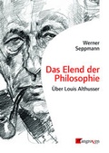Cover: Das Elend der Philosophie - Mangroven Verlag