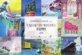 Cover: Tausendundeine Elphi - KJM Buchverlag