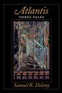 Cover: Atlantis - Wesleyan University Press