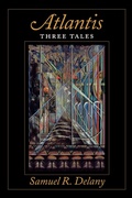 Cover: Atlantis - Wesleyan University Press