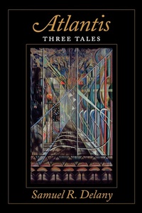 Enlarge image Cover: Atlantis - Wesleyan University Press