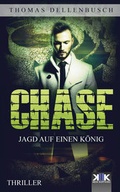 Cover: Chase - KopfKino-Verlag