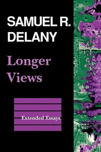 Enlarge image Cover: Longer Views - Wesleyan University Press