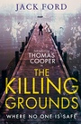 Cover: The Killing Grounds - HQ