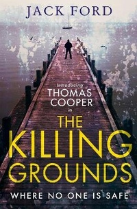 Abbildung von: The Killing Grounds - HQ