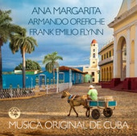 Abbildung von: Musica Original De Cuba - ZYX Music