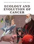 Cover: Ecology and Evolution of Cancer - Academic Press