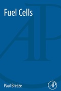 Cover: Fuel Cells - Academic Press
