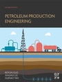 Cover: Petroleum Production Engineering - Gulf Professional Publishing
