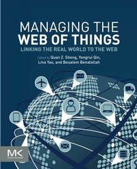Abbildung von: Managing the Web of Things - Morgan Kaufmann