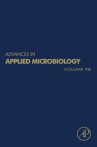 Enlarge image Cover: Advances in Applied Microbiology - Academic Press