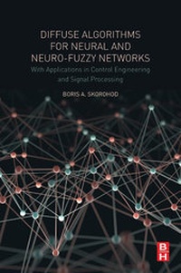 Abbildung von: Diffuse Algorithms for Neural and Neuro-Fuzzy Networks - Butterworth-Heinemann